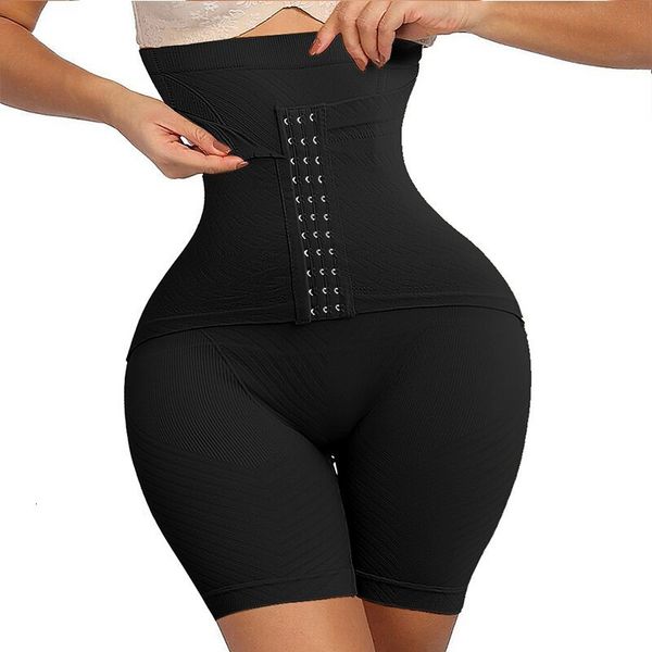 women's shapers 1 piece high waist shapewear shorts waist trainer body shaper panties seamless shapewear tummy control panties 230504, Black;white
women's shapers 1 piece high waist shapewear shorts waist trainer body shaper panties seamless shapewear tummy control panties 230504, Black;white