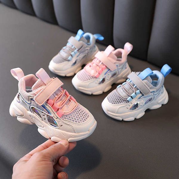 athletic outdoor children casual breathable mesh sneakers for kids boys girls sport comfortable non slip soft bottom tennis shoes aa230503, Black
athletic outdoor children casual breathable mesh sneakers for kids boys girls sport comfortable non slip soft bottom tennis shoes aa230503, Black