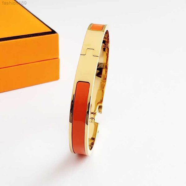 luxury designer design bangle stainless steel bracelets classic jewelry for men and women, Black
luxury designer design bangle stainless steel bracelets classic jewelry for men and women, Black