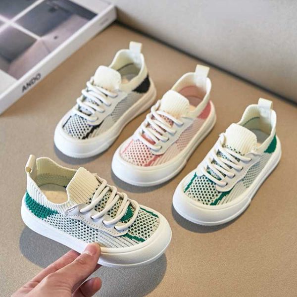 athletic outdoor tenis children casual shoes for girls boys spring summer new knitted mesh breathable kids shoes soft bottom anti slip sneak, Black
athletic outdoor tenis children casual shoes for girls boys spring summer new knitted mesh breathable kids shoes soft bottom anti slip sneak, Black