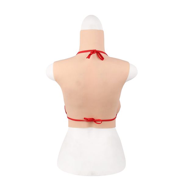 costume accessories silicone big boobs forms g cup mastectomy boob transvestite crossdressers drag queen artificial breast, Silver
costume accessories silicone big boobs forms g cup mastectomy boob transvestite crossdressers drag queen artificial breast, Silver