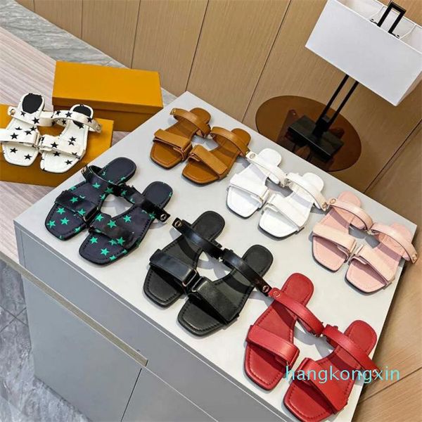 2023 new fashion designer shoes slippers simple women sandal outdoor flat bottom sandbeach shoe fashion new style women slipper sheepskin su, Black
2023 new fashion designer shoes slippers simple women sandal outdoor flat bottom sandbeach shoe fashion new style women slipper sheepskin su, Black