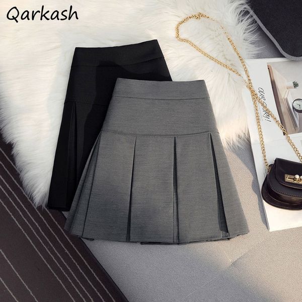 skirt solid color pleated students daily all match retro sundress maiden teens simple patchwork casual summer empire chic 230503, Black
skirt solid color pleated students daily all match retro sundress maiden teens simple patchwork casual summer empire chic 230503, Black