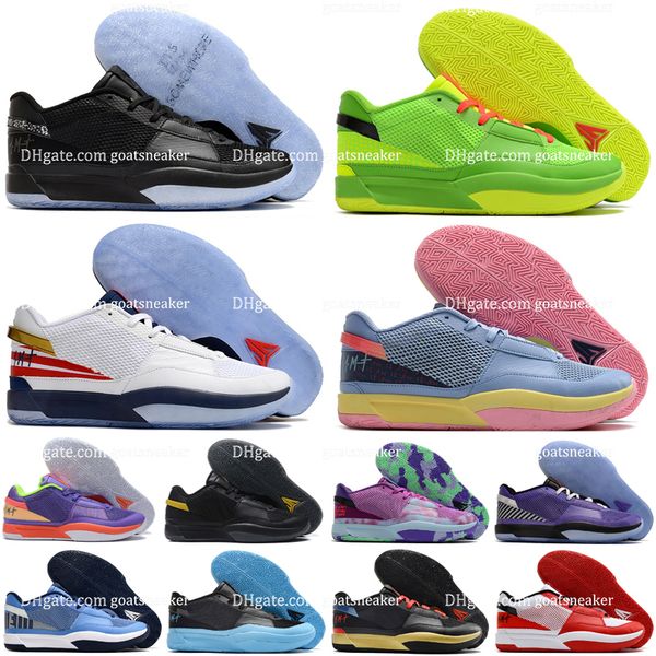 basketball shoe ja 1 day 1 ja morant first signature sneakers men women boys girs for sale grinch dark grey pure platinum bright mango outdo
basketball shoe ja 1 day 1 ja morant first signature sneakers men women boys girs for sale grinch dark grey pure platinum bright mango outdo