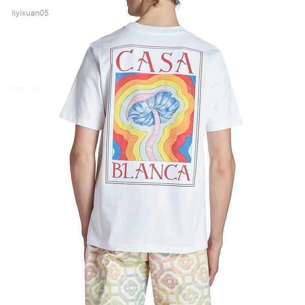 mens designer shirt casablanc man womens s with letters print short sleeves summer casablanca t-shirts men loose tees us size s-xxl pxqp, White;black
mens designer shirt casablanc man womens s with letters print short sleeves summer casablanca t-shirts men loose tees us size s-xxl pxqp, White;black