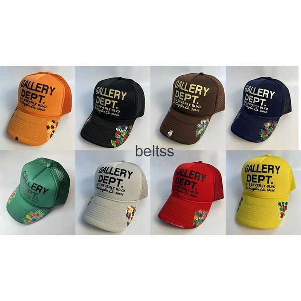 american galleryes graffiti letters dept baseball cap sun visor cap curved brim cap for men and women, Blue;gray
american galleryes graffiti letters dept baseball cap sun visor cap curved brim cap for men and women, Blue;gray