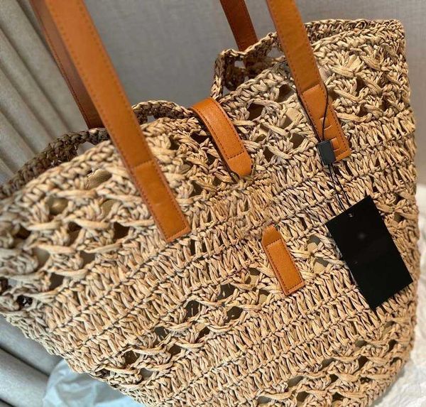 raffia woven bucket bag embellished cowhide combination soft lightweight tote designer beach bag shopping crossbody large capacity handbags
raffia woven bucket bag embellished cowhide combination soft lightweight tote designer beach bag shopping crossbody large capacity handbags