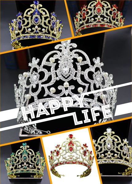 retro semi circular queen crown wedding dress hair accessories, high-end wedding accessories in europe and america, light luxury rhinestones, Silver
retro semi circular queen crown wedding dress hair accessories, high-end wedding accessories in europe and america, light luxury rhinestones, Silver