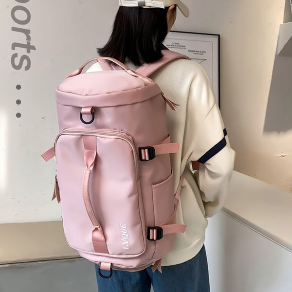 school bags oxford backpack for women men large capacity gym fitness training sports 230504
school bags oxford backpack for women men large capacity gym fitness training sports 230504