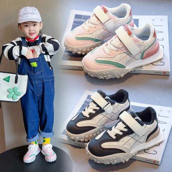 athletic outdoor size 21-36 children casual shoes fashion elastic band sneakers for kids boys girls non-slip sport shoes for child trainers, Black
athletic outdoor size 21-36 children casual shoes fashion elastic band sneakers for kids boys girls non-slip sport shoes for child trainers, Black
