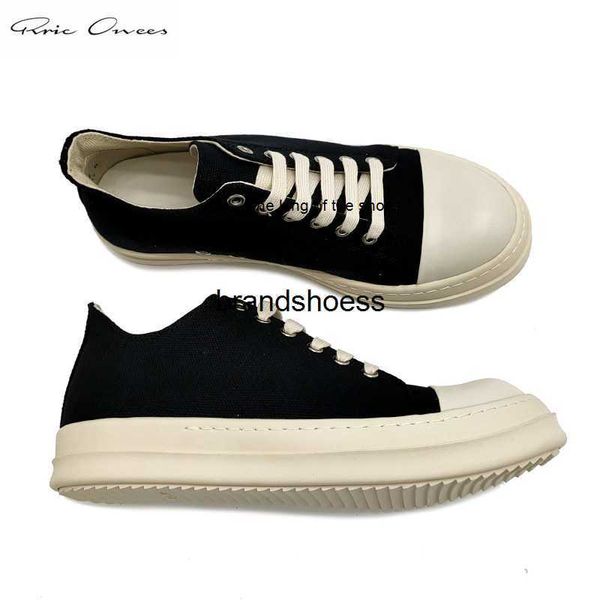 2023 casual sports shoesmain street brand rick ro low mountain shoes canvas skate owens sneakers everyday men canvas
2023 casual sports shoesmain street brand rick ro low mountain shoes canvas skate owens sneakers everyday men canvas
