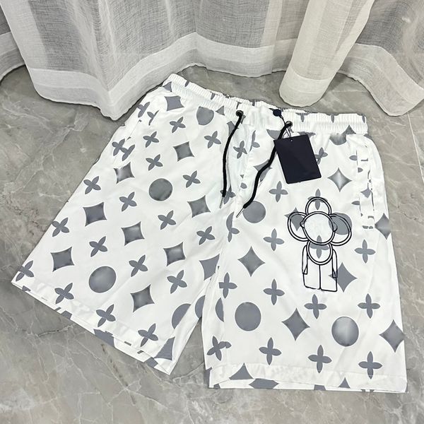 mens shorts summer designer board shorts casual sports fashion quick drying swimwear printing men beach pants black and white size m-3xl, White;black
mens shorts summer designer board shorts casual sports fashion quick drying swimwear printing men beach pants black and white size m-3xl, White;black