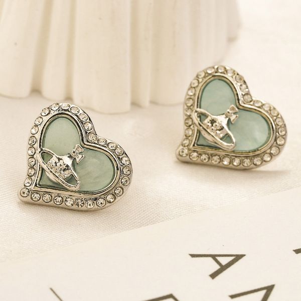 diamond heart stud earrings gifts design for womens earrings sier jewelry wedding party love earrings designer stainless steel, Golden;silver
diamond heart stud earrings gifts design for womens earrings sier jewelry wedding party love earrings designer stainless steel, Golden;silver