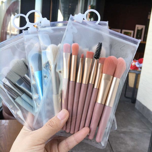 makeup brushes wholesale women set 8pcs professional makeup brush eyeshadow foundation powder cosmeticstools j230503
makeup brushes wholesale women set 8pcs professional makeup brush eyeshadow foundation powder cosmeticstools j230503