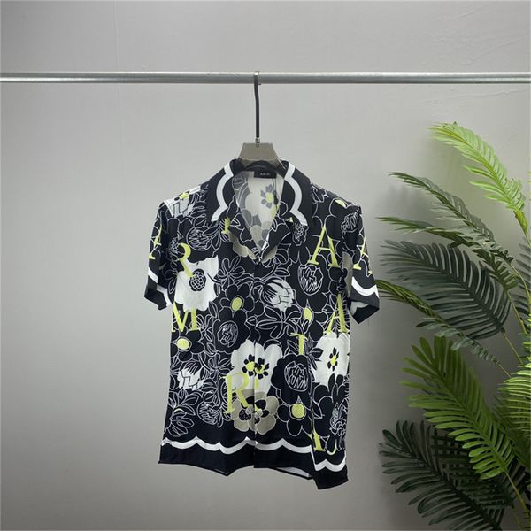 2023 summer mens designer t shirt casual man womens tees with letters print short sleeves sell luxury men hip hop clothes s-xxl ab17, White;black
2023 summer mens designer t shirt casual man womens tees with letters print short sleeves sell luxury men hip hop clothes s-xxl ab17, White;black