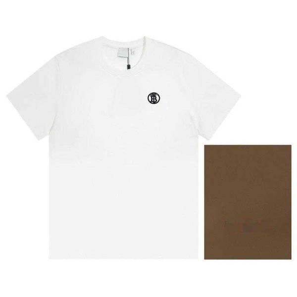 summer sweatshirt mens womens short sleeve t shirt designer tshirt burb tb letter embroidered tshirt cotton round neck pullover tee asian s, White;black
summer sweatshirt mens womens short sleeve t shirt designer tshirt burb tb letter embroidered tshirt cotton round neck pullover tee asian s, White;black