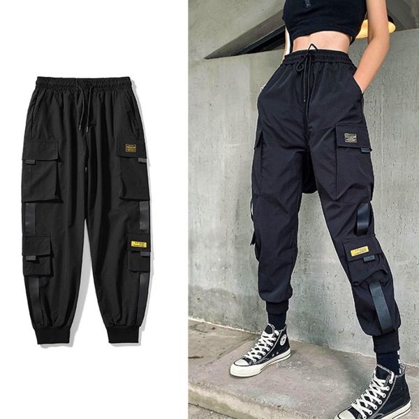 women's pants capris streetwear black pants women korean style elastic waist sweatpants baggy pants summer hip hop harajuku trousers jo, Black;white
women's pants capris streetwear black pants women korean style elastic waist sweatpants baggy pants summer hip hop harajuku trousers jo, Black;white