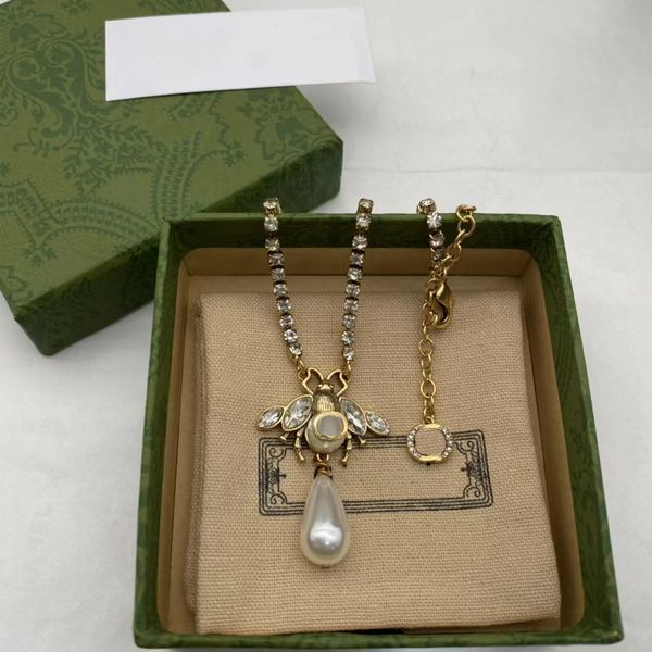 designer pearl pendant necklace for woaman diamond luxury products brass necklaces fashion jewelry supply, Silver
designer pearl pendant necklace for woaman diamond luxury products brass necklaces fashion jewelry supply, Silver