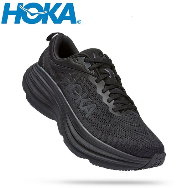 dress shoes hoka men sports bondi 8 running breathable anti slip cushioning road runs women lifestyle outdoor jogging sneakers 230503, Black
dress shoes hoka men sports bondi 8 running breathable anti slip cushioning road runs women lifestyle outdoor jogging sneakers 230503, Black