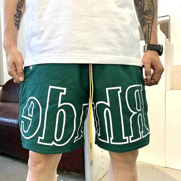 mens 5a rhude shorts designers basketball short pants 2021 luxurys summer beach palm letter mesh street fashion 23ss sweatpants
mens 5a rhude shorts designers basketball short pants 2021 luxurys summer beach palm letter mesh street fashion 23ss sweatpants