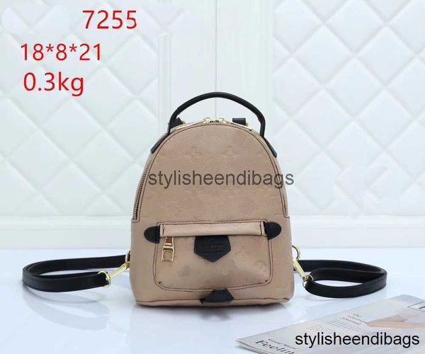 designers brown mini backpacks stylish men women's luxury designer backpack handbags embossed bags schoolbags classic student bags 21cm
designers brown mini backpacks stylish men women's luxury designer backpack handbags embossed bags schoolbags classic student bags 21cm
