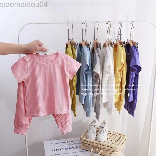 clothing sets 1 to 8 years summer thin kids boys clothing sets children's pajamas short sleeved t-shirt+pants pyjamas girls clothes aa2, White
clothing sets 1 to 8 years summer thin kids boys clothing sets children's pajamas short sleeved t-shirt+pants pyjamas girls clothes aa2, White