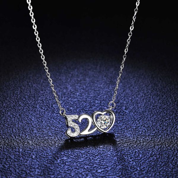pendant necklaces fashion jewelry 925 sterling silver rose gold luxury moissanite diamond pendant necklace for wedding party gift
pendant necklaces fashion jewelry 925 sterling silver rose gold luxury moissanite diamond pendant necklace for wedding party gift