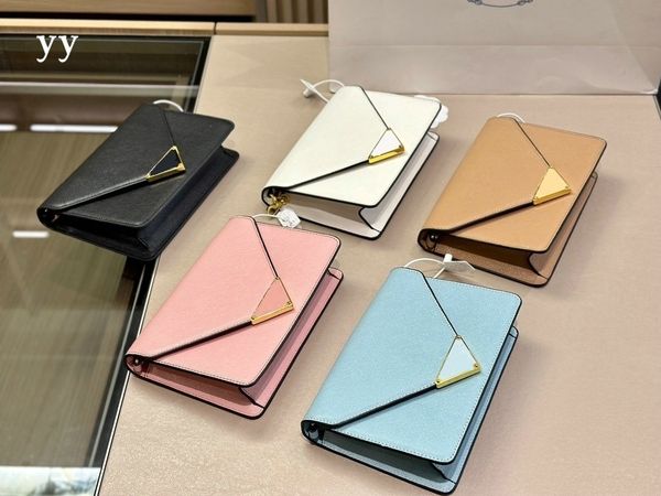 designer bag women's luxury designer bag pink triangle label envelope handbag clamshell preppy mini bag
designer bag women's luxury designer bag pink triangle label envelope handbag clamshell preppy mini bag