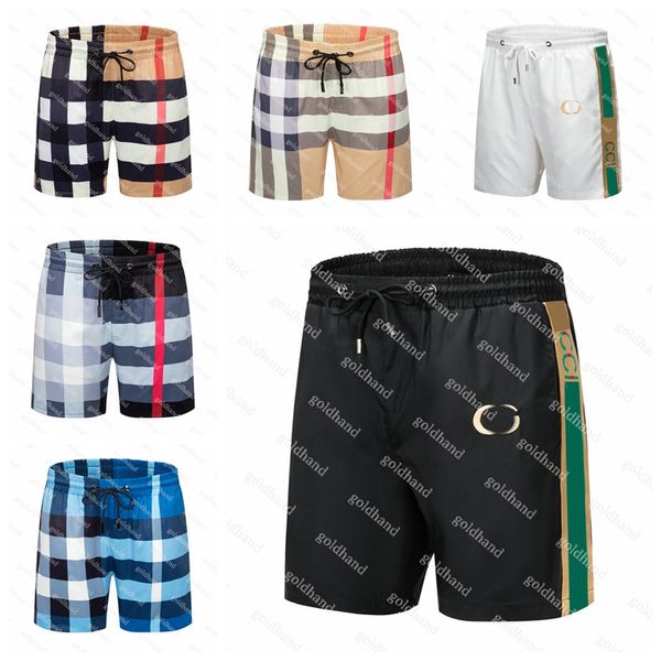 beach shorts luxury mens shorts designer summer casual street breathable shorts fashion brand stripe sports shorts, White;black
beach shorts luxury mens shorts designer summer casual street breathable shorts fashion brand stripe sports shorts, White;black