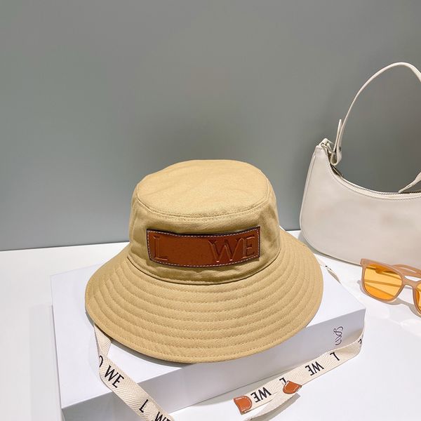bucket hat fashion designers summer classic men's and women's fisherman's luxurys light breathable sunshade with excellent qu, Blue;gray
bucket hat fashion designers summer classic men's and women's fisherman's luxurys light breathable sunshade with excellent qu, Blue;gray