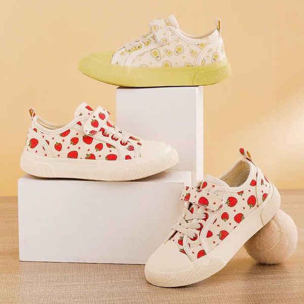athletic outdoor huili children's canvas shoes girls strawberry cute board shoes little fresh casual sneakers aa230503, Black
athletic outdoor huili children's canvas shoes girls strawberry cute board shoes little fresh casual sneakers aa230503, Black