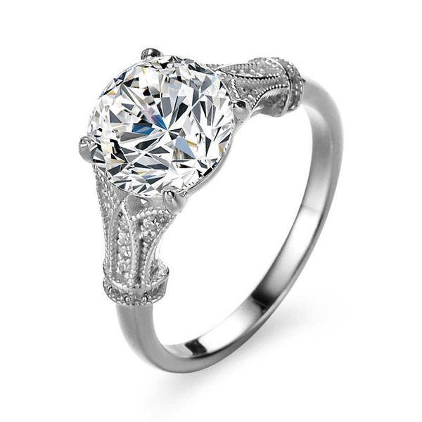 wedding rings 3 carat diamond test past brilliant cut d color moissanite ring silver 925 engagement gemstone rings for women luxury jewelry, Slivery;golden
wedding rings 3 carat diamond test past brilliant cut d color moissanite ring silver 925 engagement gemstone rings for women luxury jewelry, Slivery;golden