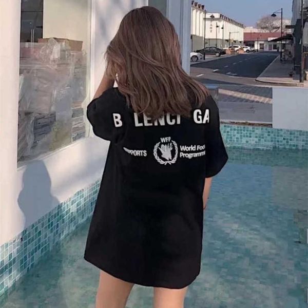 designer t shirt high edition 2023 summer wheat ear print os fit loose sleeve t-shirt, White;black
designer t shirt high edition 2023 summer wheat ear print os fit loose sleeve t-shirt, White;black
