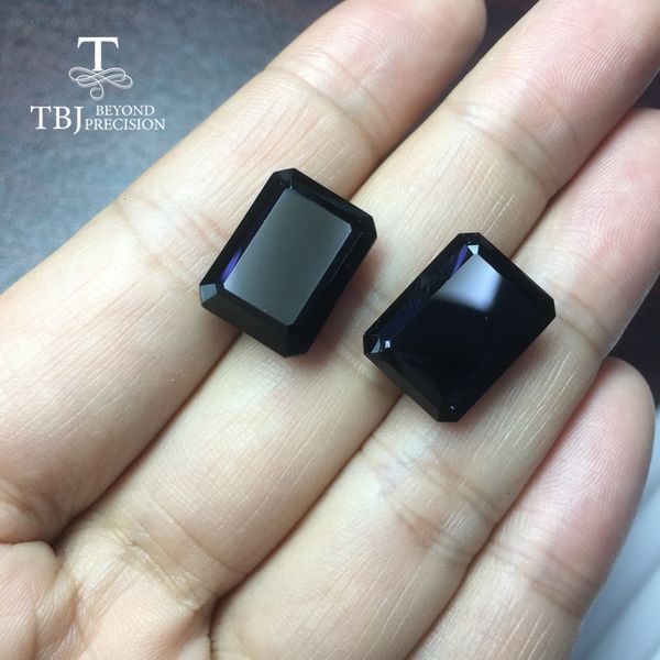 loose diamonds natural oct1216mm black spinel 352ct two pieces in one lot natural gemstone for diy silver jewelry 230503
loose diamonds natural oct1216mm black spinel 352ct two pieces in one lot natural gemstone for diy silver jewelry 230503