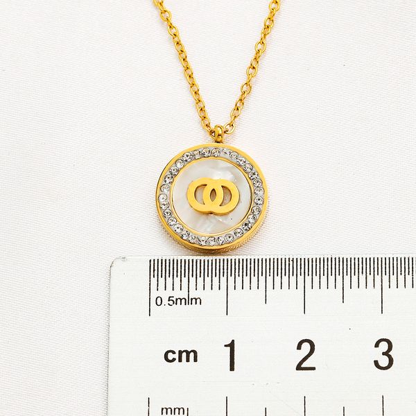 20 style designerpendant chain necklace for women mens chain 18k gold plated crystal pearl rhinestone turquoise necklace women jewerlry acce, Silver
20 style designerpendant chain necklace for women mens chain 18k gold plated crystal pearl rhinestone turquoise necklace women jewerlry acce, Silver