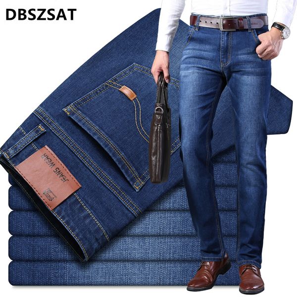 men's pants men jeans winter classic vintage straight loose casual denim trousers business work comfortable oversized jeans pant 230503, Black 
men's pants men jeans winter classic vintage straight loose casual denim trousers business work comfortable oversized jeans pant 230503, Black
