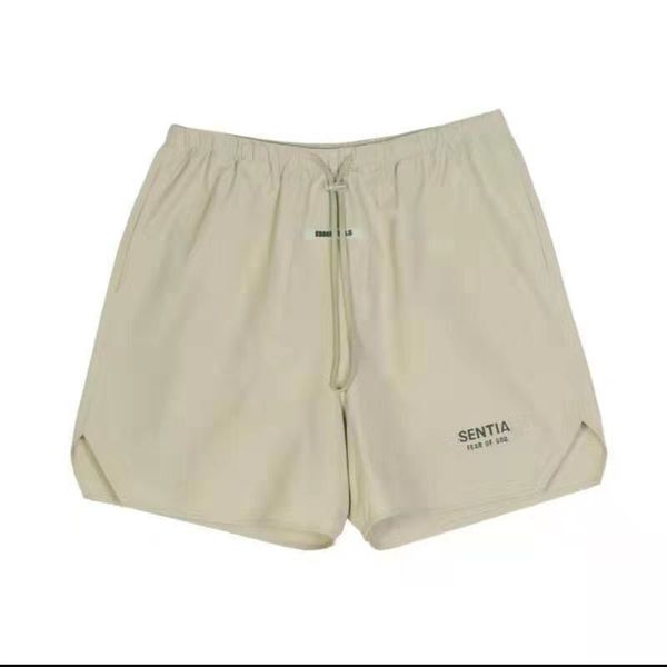 essentail shorts high stree casual loose clothing sports short cotton fashion letter style tide knee length essentiel sweatpants new summer, White;black
essentail shorts high stree casual loose clothing sports short cotton fashion letter style tide knee length essentiel sweatpants new summer, White;black
