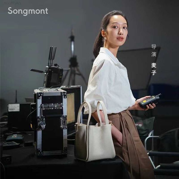 songmont vegetable basket 2023 new fashion casual bucket bag large capacity one shoulder diagonal straddle handbag
songmont vegetable basket 2023 new fashion casual bucket bag large capacity one shoulder diagonal straddle handbag