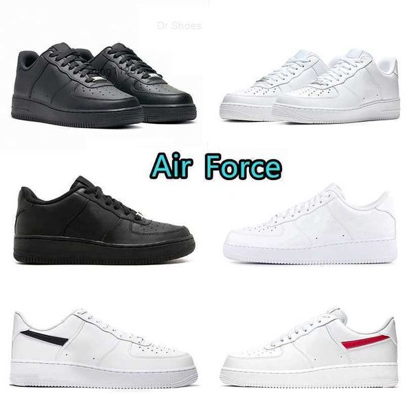 2023 mens womens running shoes airforce one triple black airforces triple white airforce1 outdoor shoe trainer sneakers for men and women
2023 mens womens running shoes airforce one triple black airforces triple white airforce1 outdoor shoe trainer sneakers for men and women