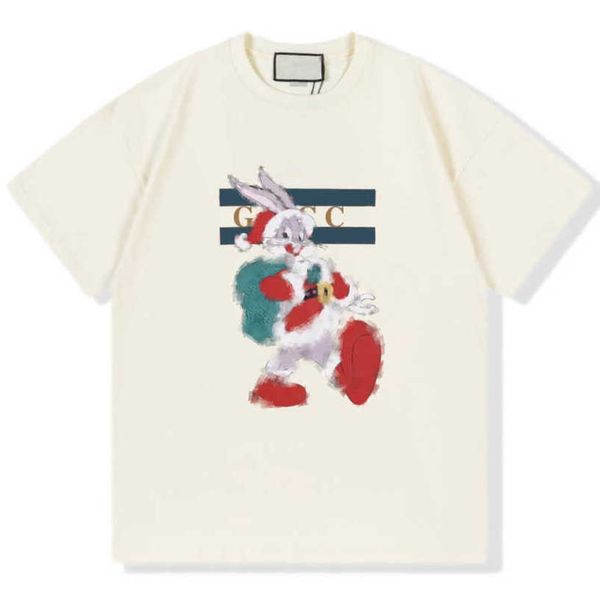 20% off designer womens t shirt correct version summer cartoon print relaxed crewneck tee xxxl, White;black
20% off designer womens t shirt correct version summer cartoon print relaxed crewneck tee xxxl, White;black
