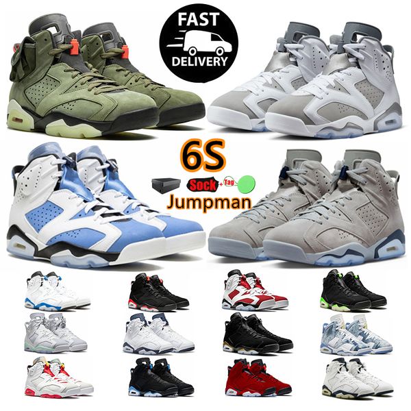 2023 basketball shoes jumpman 6 6s cool grey toro university blue red oreo georgetown midnight navy cactus jack black infrared mens trainers
2023 basketball shoes jumpman 6 6s cool grey toro university blue red oreo georgetown midnight navy cactus jack black infrared mens trainers