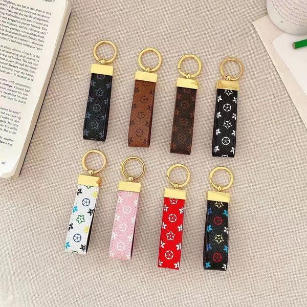 luxury designer key chain pendant car bag keychains pendant creative trinkets leather keyring for men and women jewelry, Silver
luxury designer key chain pendant car bag keychains pendant creative trinkets leather keyring for men and women jewelry, Silver