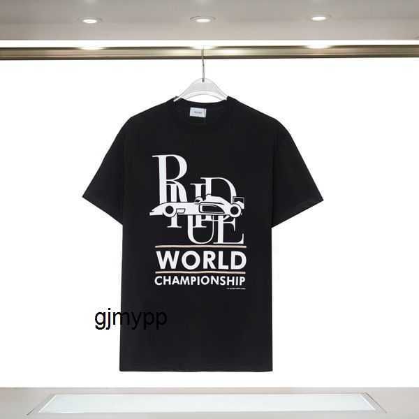 fashion mens t shirts women designers t-shirts tees apparel man s casual chest letter shirt luxurys clothing polos sleeve clothes rhude tsh, White;black
fashion mens t shirts women designers t-shirts tees apparel man s casual chest letter shirt luxurys clothing polos sleeve clothes rhude tsh, White;black