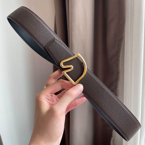 men s designer belts designer man belts golden silver buckle 3.8cm width 100-125 size copper buckle genuine leather with box yellow designer, Black;brown
men s designer belts designer man belts golden silver buckle 3.8cm width 100-125 size copper buckle genuine leather with box yellow designer, Black;brown