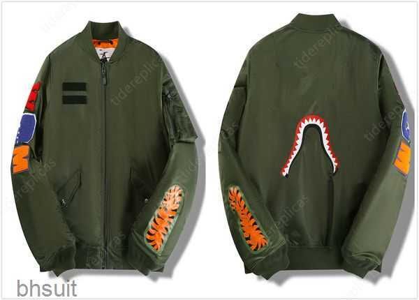 baseball 2023 mens coat designer cotton jacket windbreaker windbreak varsity lightning letter stitching single breasted color block stand co, Black;brown
baseball 2023 mens coat designer cotton jacket windbreaker windbreak varsity lightning letter stitching single breasted color block stand co, Black;brown