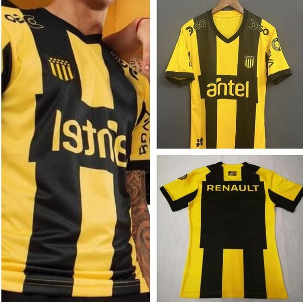 2023 2024 uruguay penarol soccer jerseys 131th anniversary jersey special edition club 2023 2024 atletico penarol c.rodriguez gargano men fo, Black;yellow
2023 2024 uruguay penarol soccer jerseys 131th anniversary jersey special edition club 2023 2024 atletico penarol c.rodriguez gargano men fo, Black;yellow