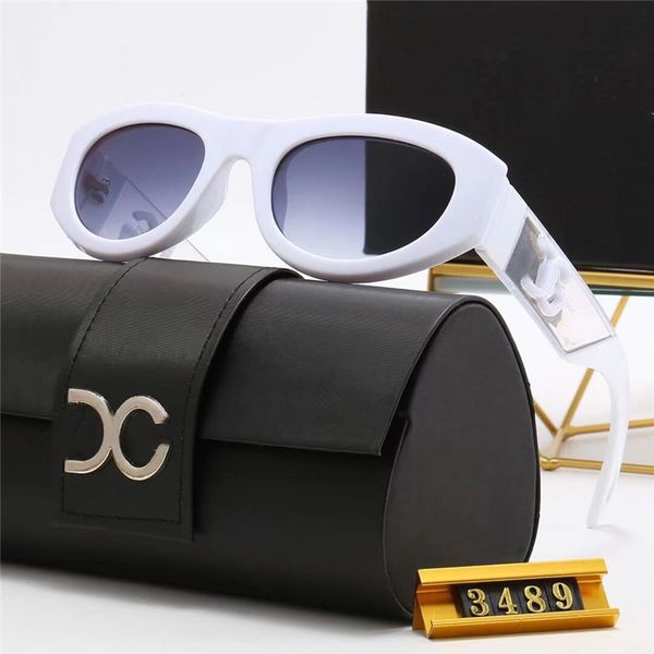 designer sunglasses for women men cat eye eyewear special uv 400 protection letters big leg double beam frame outdoor design high alloy wome, White;black
designer sunglasses for women men cat eye eyewear special uv 400 protection letters big leg double beam frame outdoor design high alloy wome, White;black