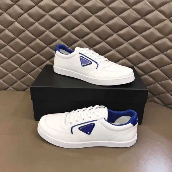 luxury white black brushed leather sneakers shoes men enameled triangle re-nylon men's low casual skateboard walking eu38-46 with
luxury white black brushed leather sneakers shoes men enameled triangle re-nylon men's low casual skateboard walking eu38-46 with