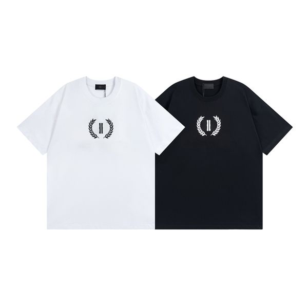 men's t-shirt short sleeve trend designer sports casual women's t-shirt summer pure cotton casual letter short sleeve clothing #01, White;black
men's t-shirt short sleeve trend designer sports casual women's t-shirt summer pure cotton casual letter short sleeve clothing #01, White;black