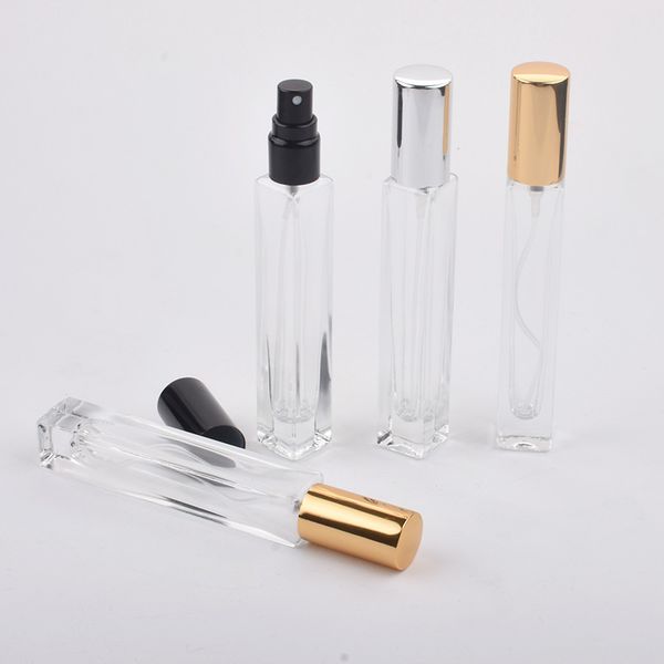 200pcs/lot 10ml empty refillable bottles portable perfume bottle traveler glass spray atomizer transparent container wholesale
200pcs/lot 10ml empty refillable bottles portable perfume bottle traveler glass spray atomizer transparent container wholesale